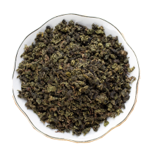Taiwan High Mountain Dong Ding Oolong Tea Supplier - Vacuum Packed Loose Leaf Dong Ding Oolong