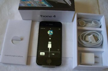 Apple Phone 4G 32GB