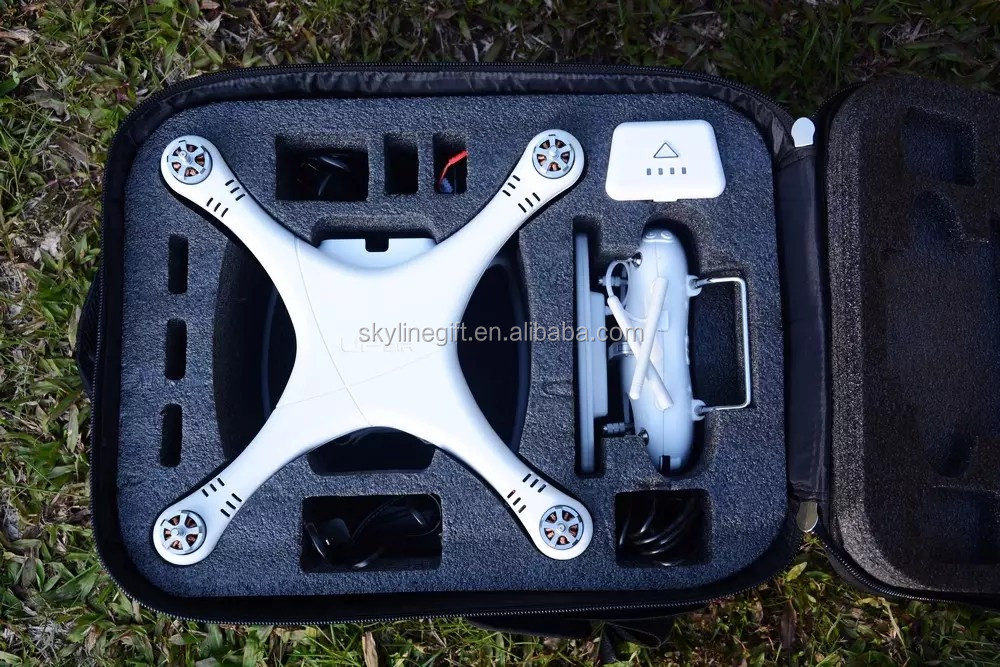 2017 Best sellers UAV drone Upair one GPS UAV drone with 2.7K camera