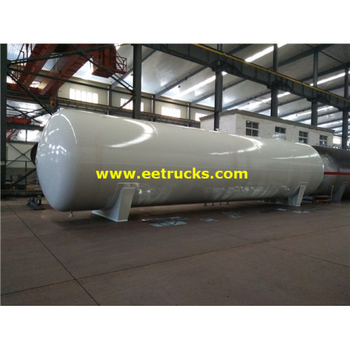 30000 gallon gallon lớn trên mặt đất