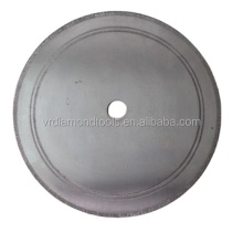 Cutting disc diamond tools jewelry cutting tools