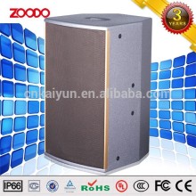 KB-10 280W Pro-sound Concert Stage Audio Speakers