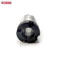 Customized 25mm Solid Hollow Ball Spline