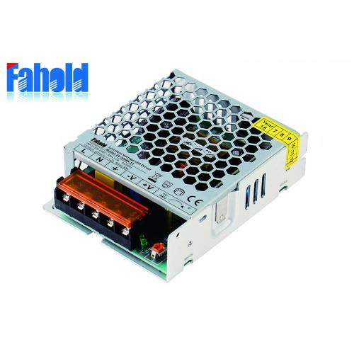 50W Constant Voltage LED Driver for LED Lighting