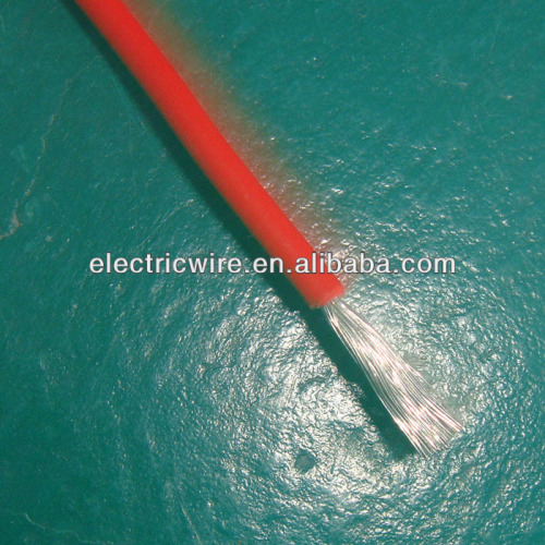 10AWG UL1015 electric wire, copper conductor house wire,outdoor wire,building wire