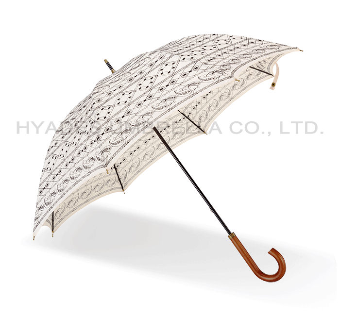 Parapluie à broder Embroidery Umbrella