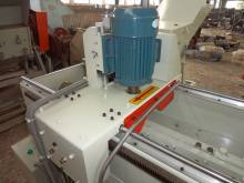 Tool Post Knife Grinder