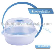 5-bottle Microwave-sterilizer(HL-0624)