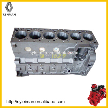 automotive parts diesel engine cylinder block for sale 3928798 3942162