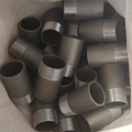 Seamless carbon Steel male NPT Threaded Fittings