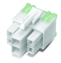 RoHS MG610024 KET brand connectors