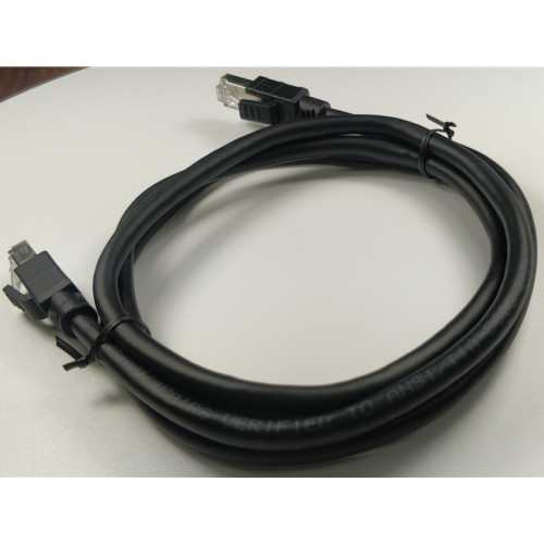 SSTP Cat8 Ethernet-kabel voor routermodem Xbox