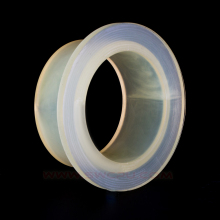 Custom Auto Car Rubber Pipe Sleeves & Silicone Rubber Bushing