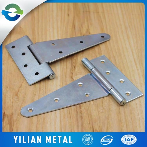 China supplier concealed hinge types t type connector furniture wood connector