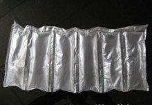 PBW192 Guangzhou air filled cushions factory custom void fill electronic air cushion