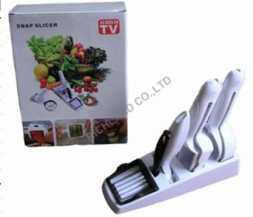 snap slicer