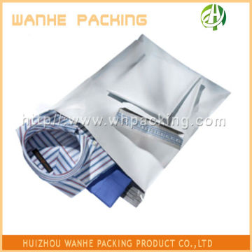 Express carrier plastic envelope bags for carrying