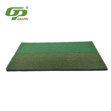 Tapis de golf 12*24&#39;&#39; pour pratique résidentielle