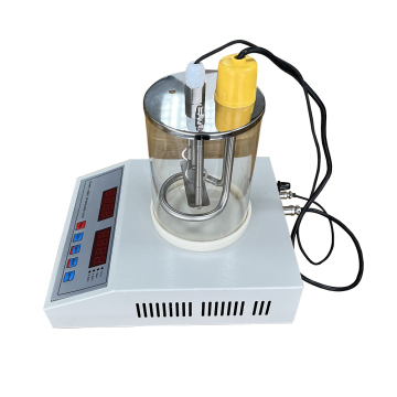 Softening Point of Bitumen: Temperature Range for Asphalt Softening