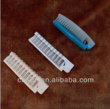 competitive price and good quality plastic hair combs