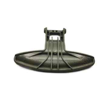 High Quality Washer Parts Washing Machine Door Handle