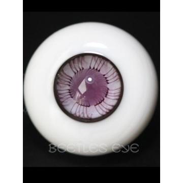 Eyes 16mm/14mm Eyeballs W-01 For Ball Jointed Doll