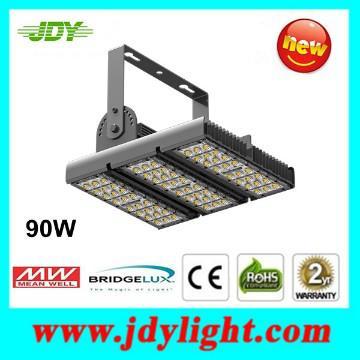 IP65 90W LED Wall Pack LED Tunnel Light
