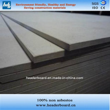 EPS Firber Cement Board