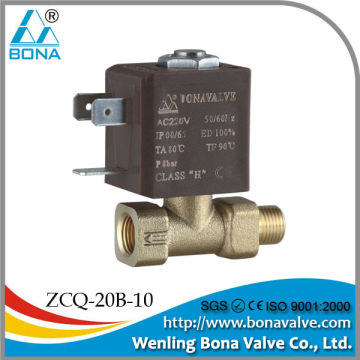 large bore valve core