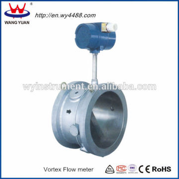 WPLU Vortex Shedding Flow meters
