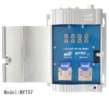 MV757 DVR