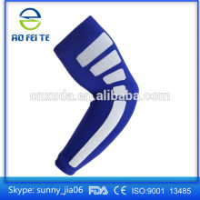 Professional Manufacture Compression Elbow Brace, Arm Sleeve