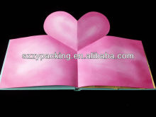 color graffiti book,doodle book for children