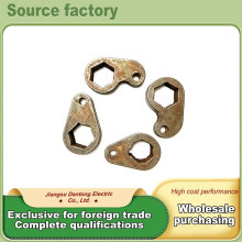 Breaker Cast Steel Crank Arm