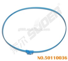 Suoer Good Price Electric Fan 14 Inch Net Guard Ring