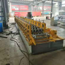 China Manufacturer Steel Plank Deck Metal Plank Roll Forming Production Machine