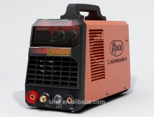 WS-200 dc tig weld