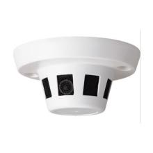 Color CCD Smoke-Detector Camera