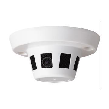 Color CCD Smoke-Detector Camera