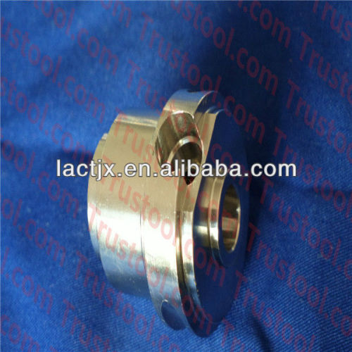 Stainless Steel Parts, CNC Machining Fittings