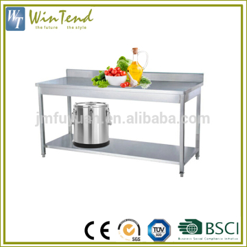 Types of kitchen equipment professional supplier custom heavy duty kitchen equipment