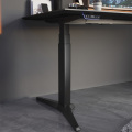 Sente -se Stand Desk Dual Motor Electronic Standing Desk