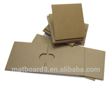 kraft paper CD cover ,leather CD holder, fabric CD sleeves, CD dvd case