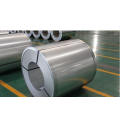 Aluminum-Zinc Steel Coil with High Quality