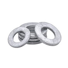 M72 Hot Dip Galvanized Flat Washer