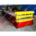 Roof Sheet Corrugated Making Machine