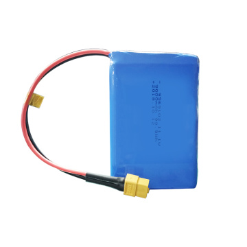 OEM 9569102 3S1P 11.1V 9000mAh Lithium Polymer Battery