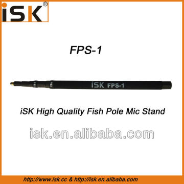 Fish Pole Stand