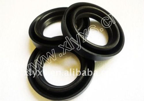 OEM Manufacturers Seal Ring / Gasket For Car Foglight Cover