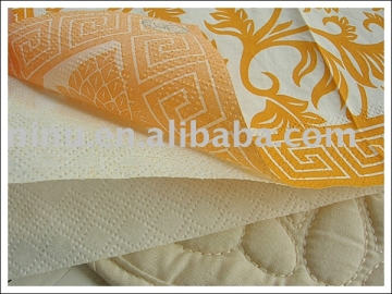 YLNL151 napkins wholesale/colour paper napkin